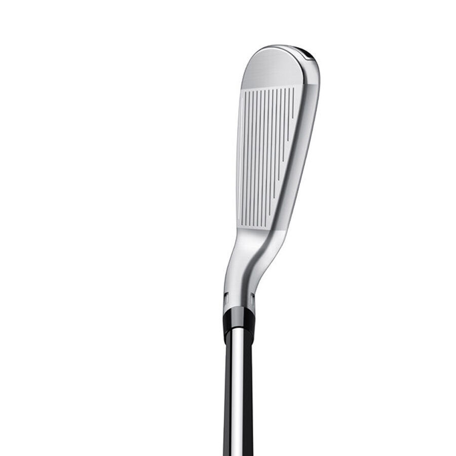 Ladies TaylorMade Qi HL Golf Irons | Graphite