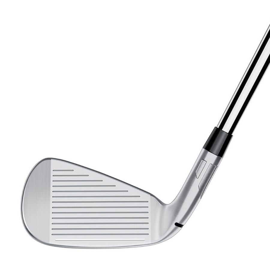Ladies TaylorMade Qi HL Golf Irons | Graphite