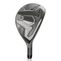 Ladies TaylorMade Qi35 Max Lite Golf Hybrid