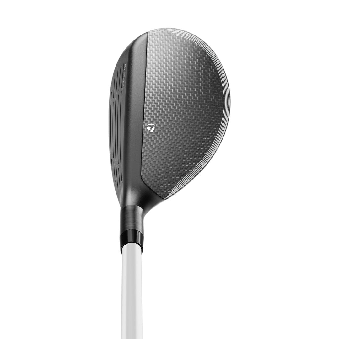 Ladies TaylorMade Qi35 Max Lite Golf Hybrid