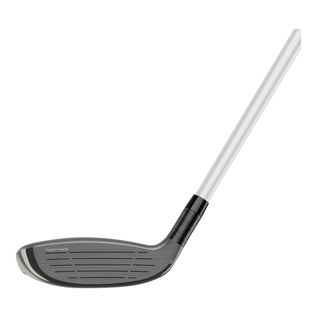 Ladies TaylorMade Qi35 Max Lite Golf Hybrid