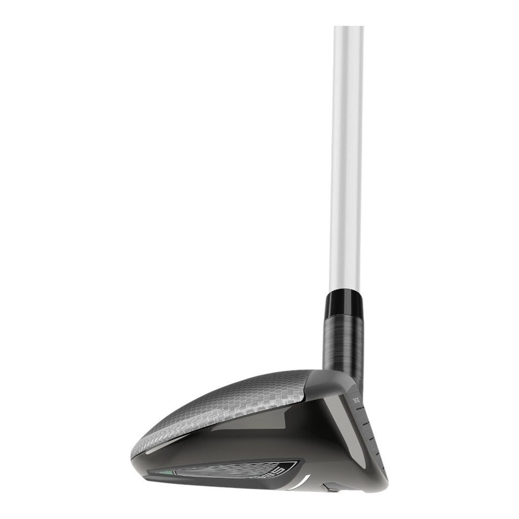 Ladies TaylorMade Qi35 Max Lite Golf Hybrid
