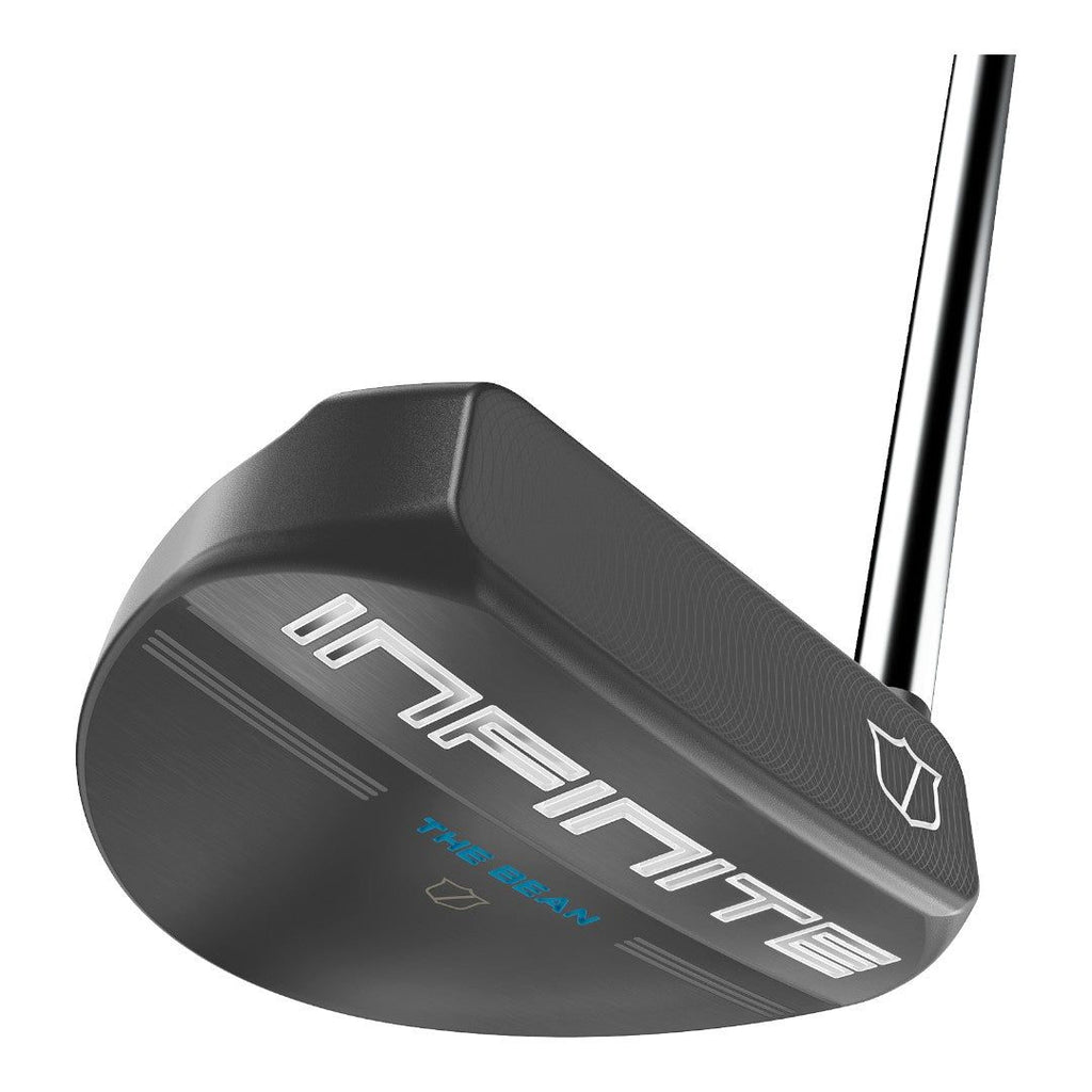 Ladies Wilson Staff 2024 Infinite Golf Putter | Bean