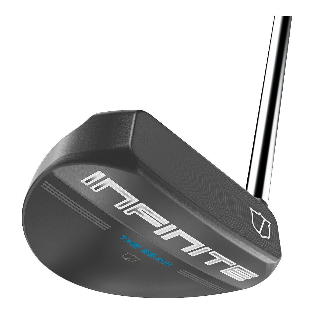 Ladies Wilson Staff 2024 Infinite Golf Putter | Bean