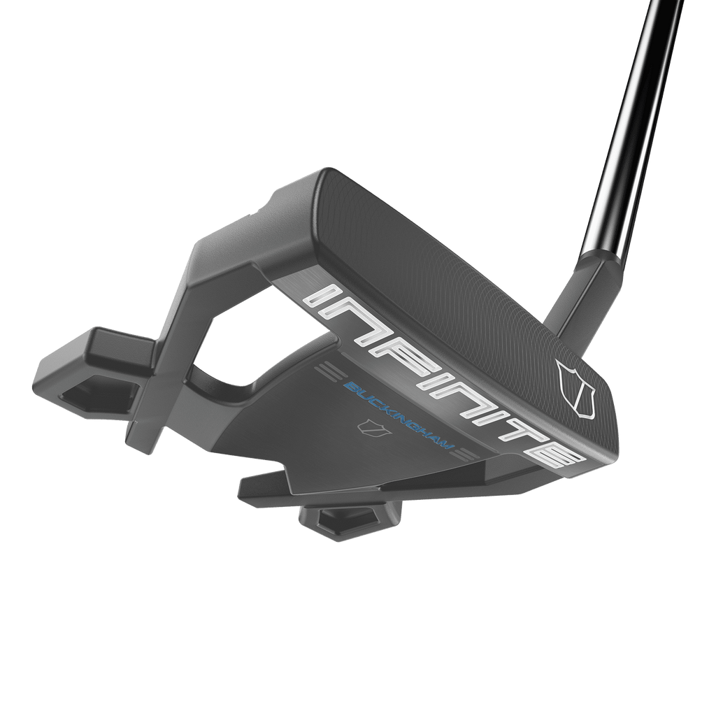 Ladies Wilson Staff 2024 Infinite Golf Putter | Buckingham