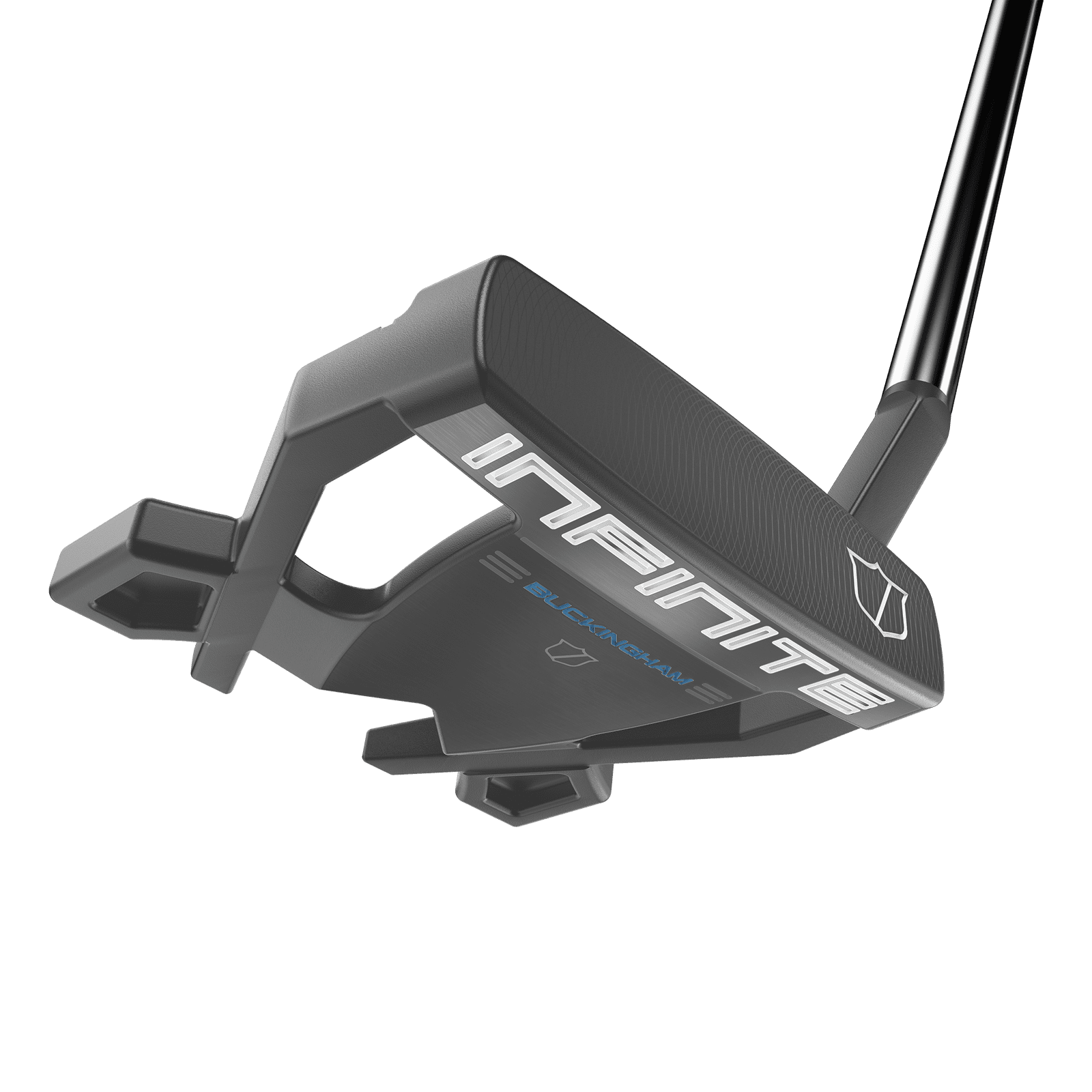 Ladies Wilson Staff 2024 Infinite Golf Putter | Buckingham