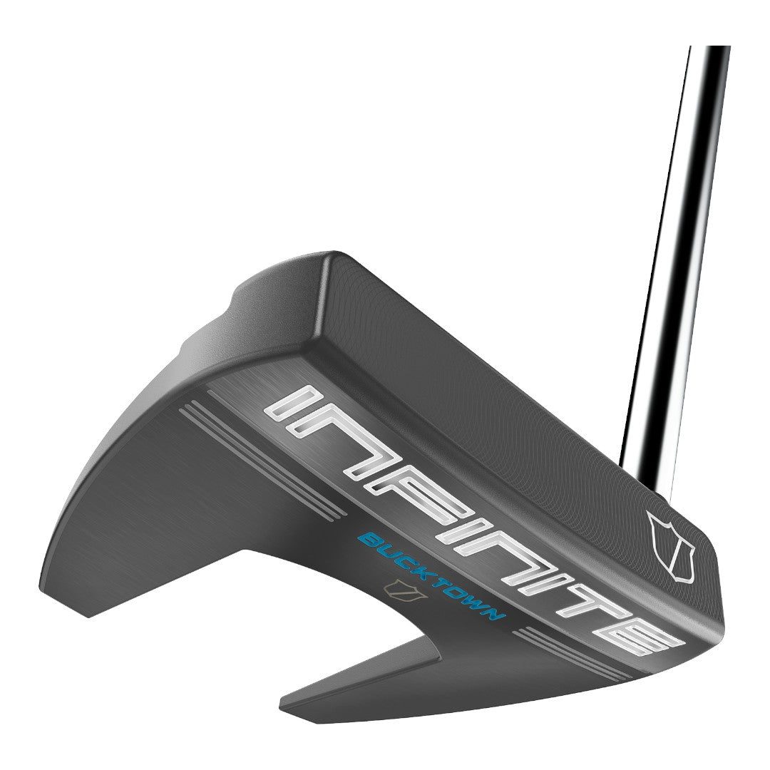 Ladies Wilson Staff 2024 Infinite Golf Putter | Bucktown