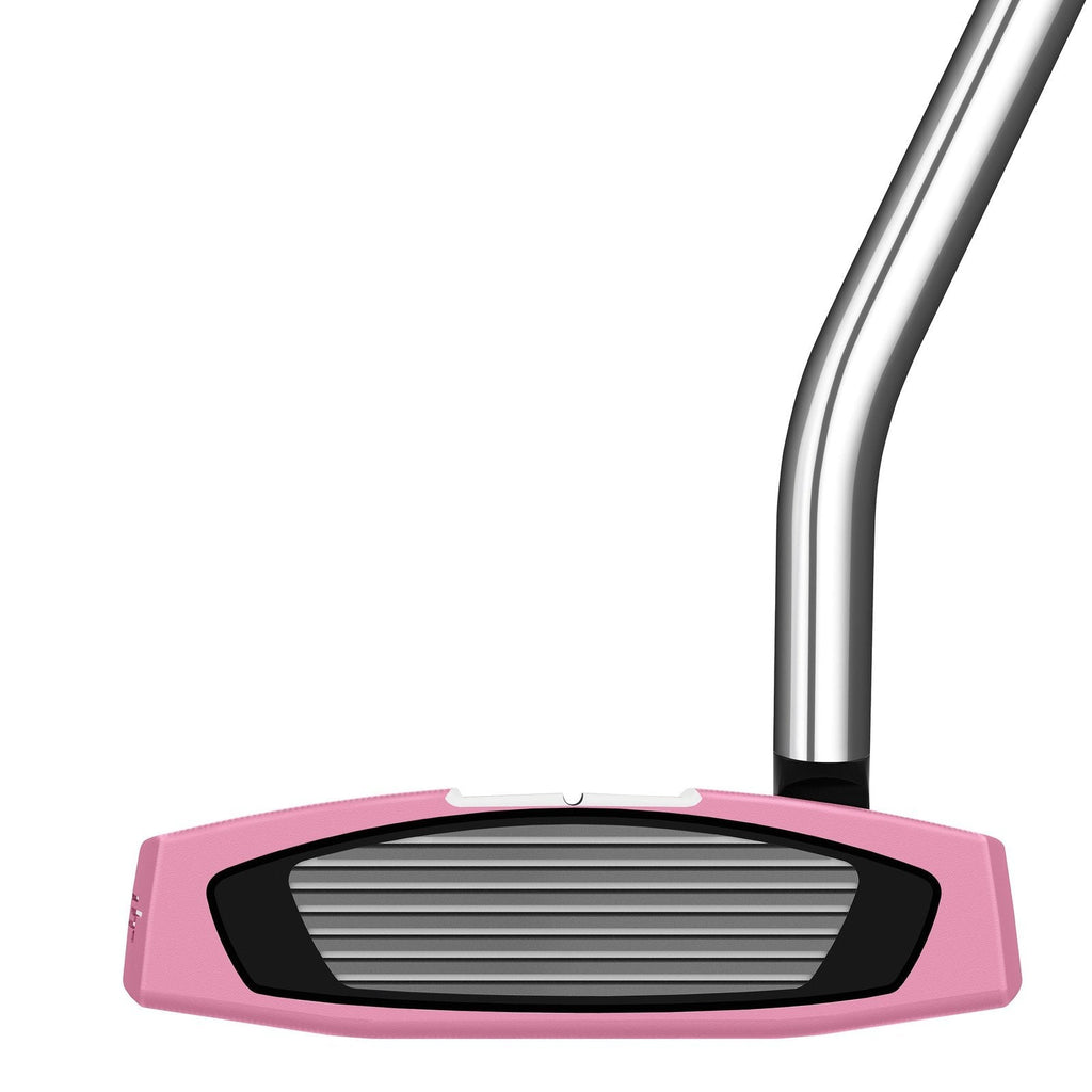 Ladies TaylorMade Spider GTX Golf Putter | Single Bend Neck