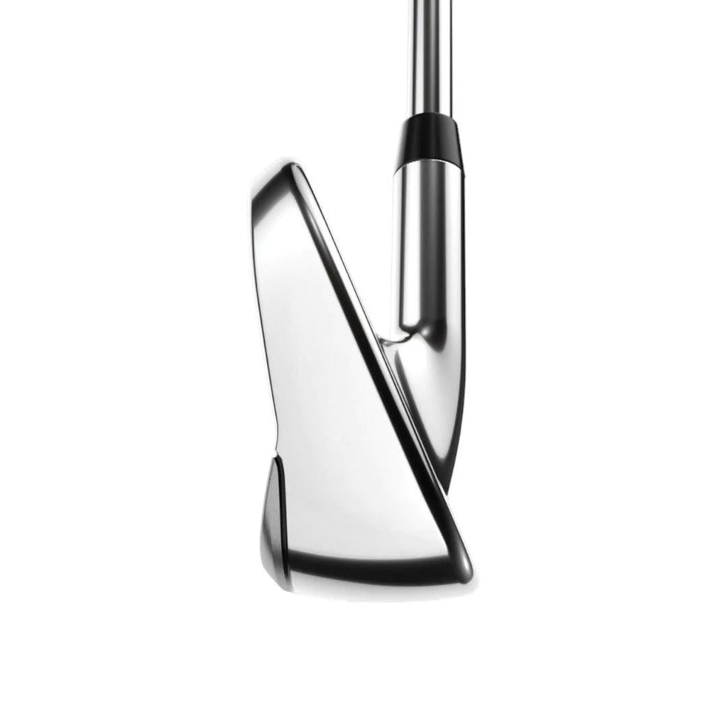 Left Hand Callaway Paradym Ai Smoke Golf Irons | Steel