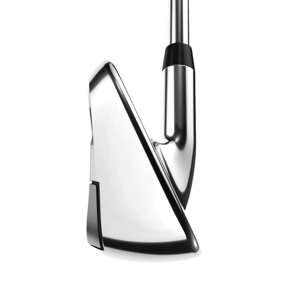 Left Hand Callaway Paradym Ai Smoke HL Golf Irons | Steel