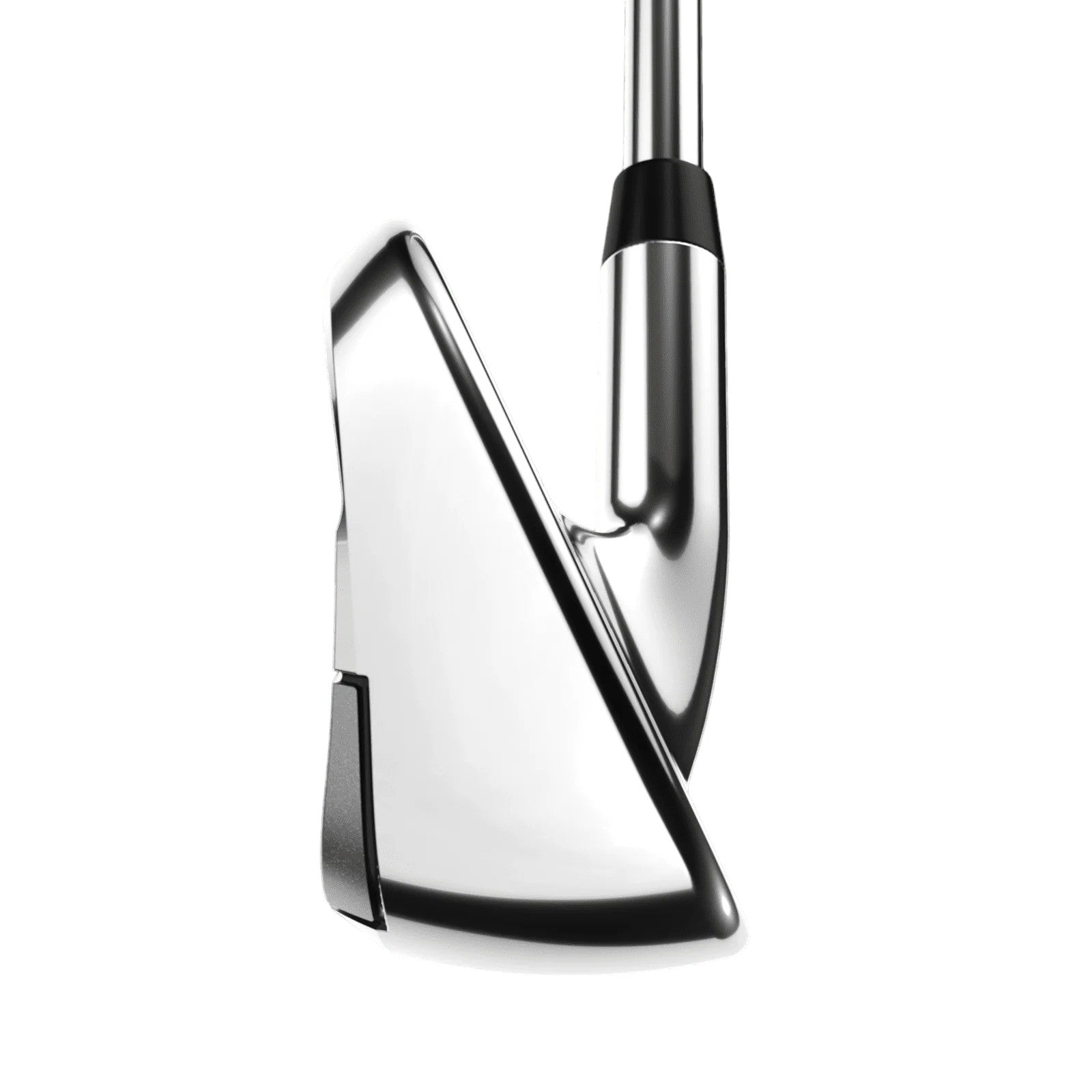 Left Hand Callaway Paradym Ai Smoke HL Golf Irons | Steel