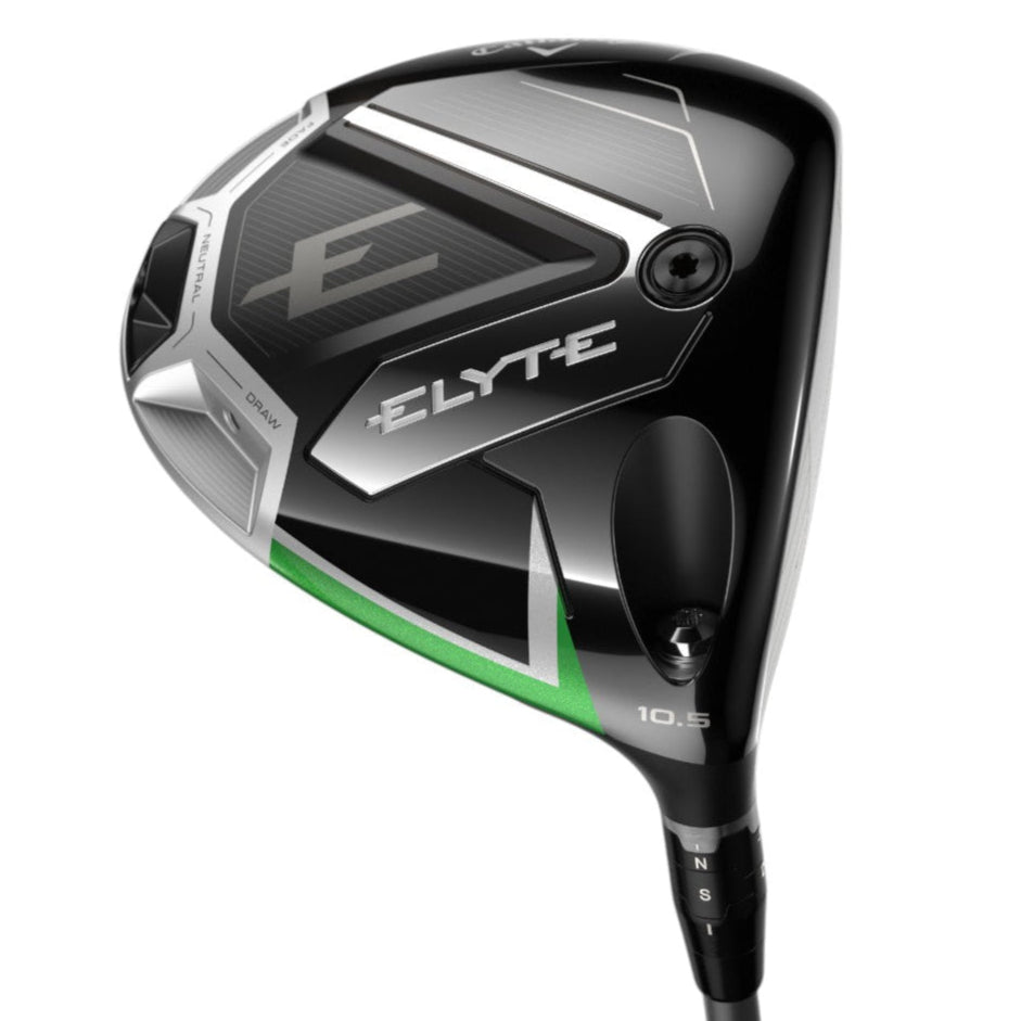 Callaway Elyte Golf Driver