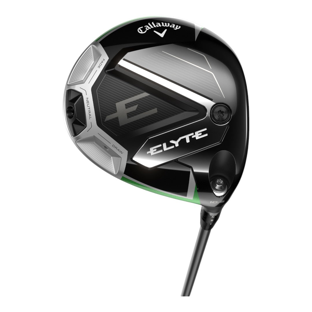 Callaway Elyte Golf Driver