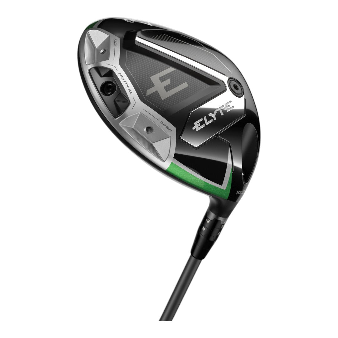 Callaway Elyte Golf Driver