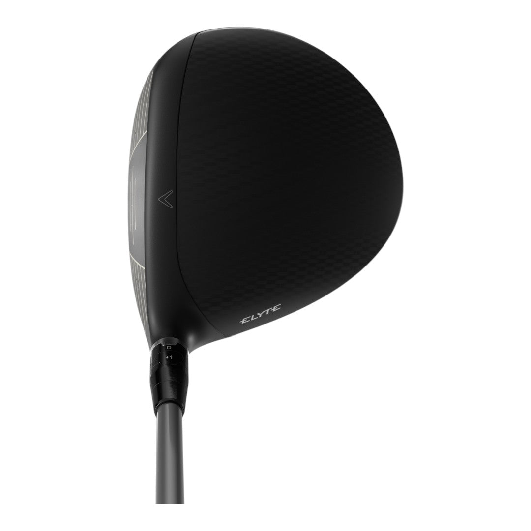 Callaway Elyte Golf Driver
