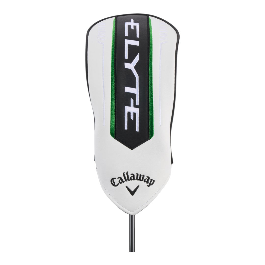 Callaway Elyte Golf Driver