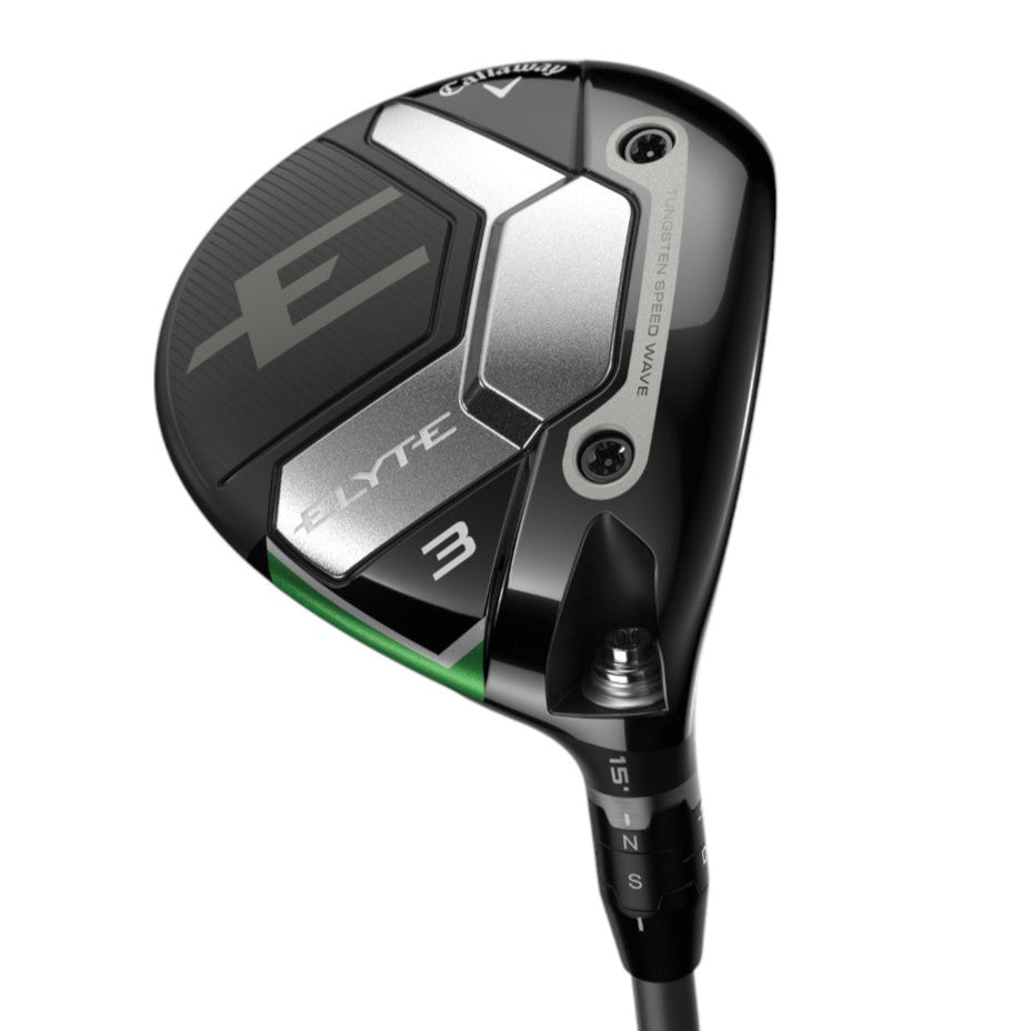 Callaway Elyte Golf Fairway Wood