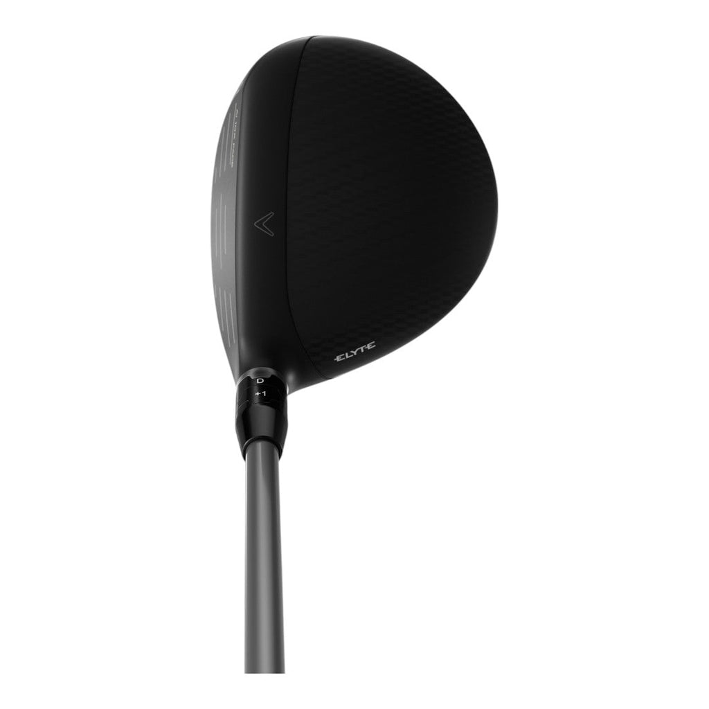 Callaway Elyte Golf Fairway Wood