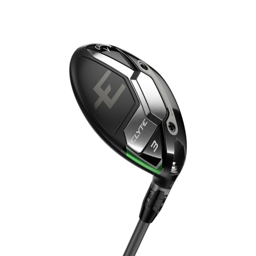 Callaway Elyte Golf Fairway Wood