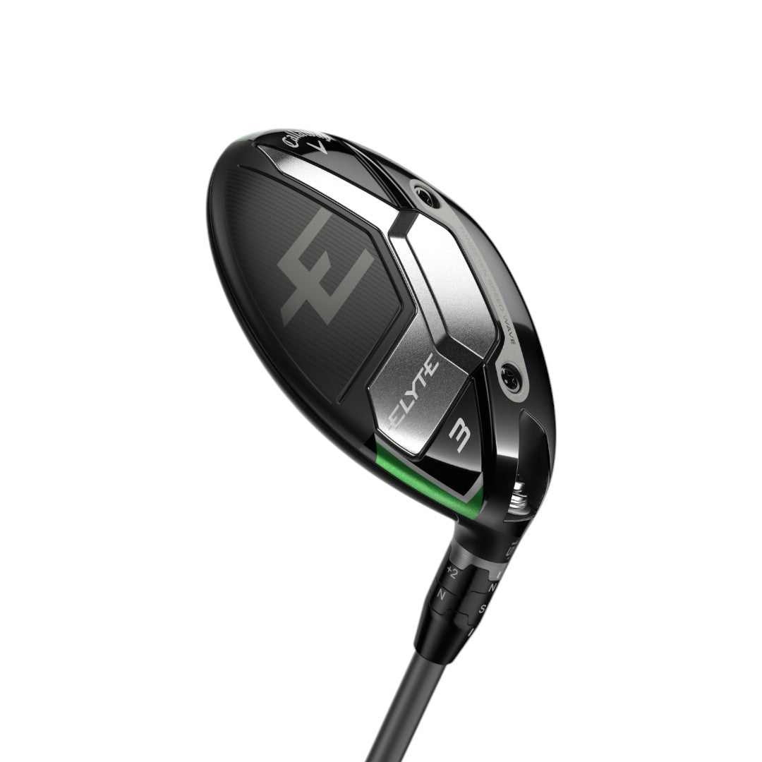 Callaway Elyte Golf Fairway Wood