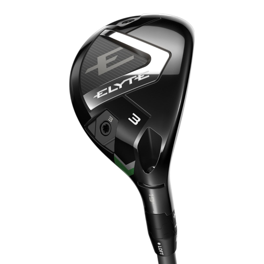 Callaway Elyte Golf Hybrid
