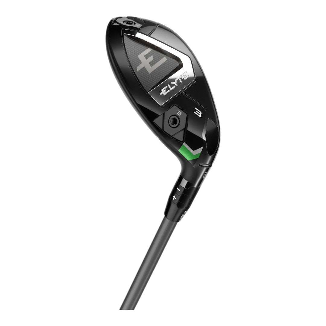 Callaway Elyte Golf Hybrid