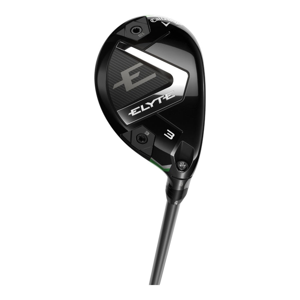 Callaway Elyte Golf Hybrid