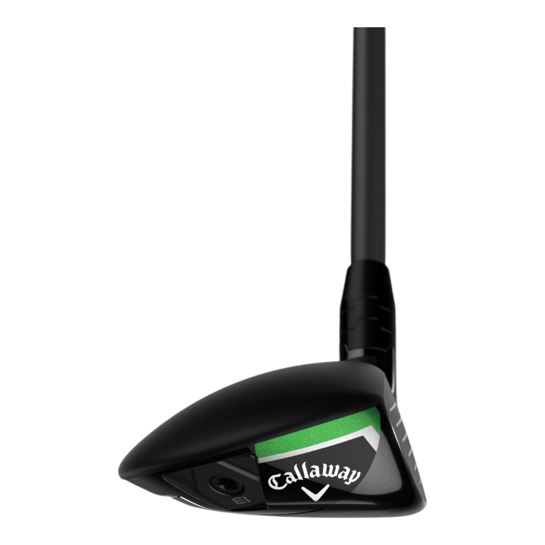 Ladies Callaway Elyte Golf Hybrid