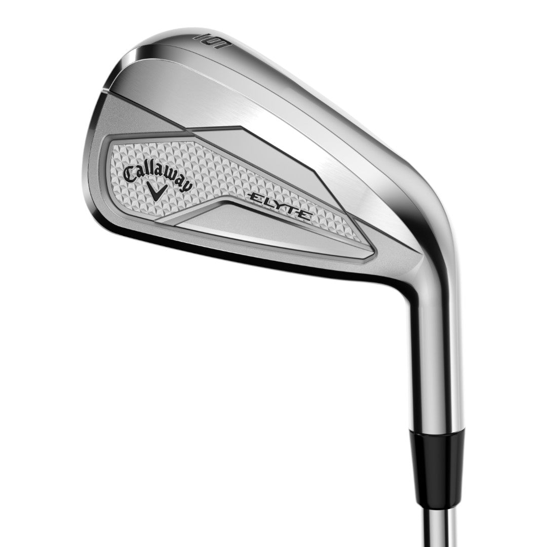 Callaway Elyte Golf Irons | Steel