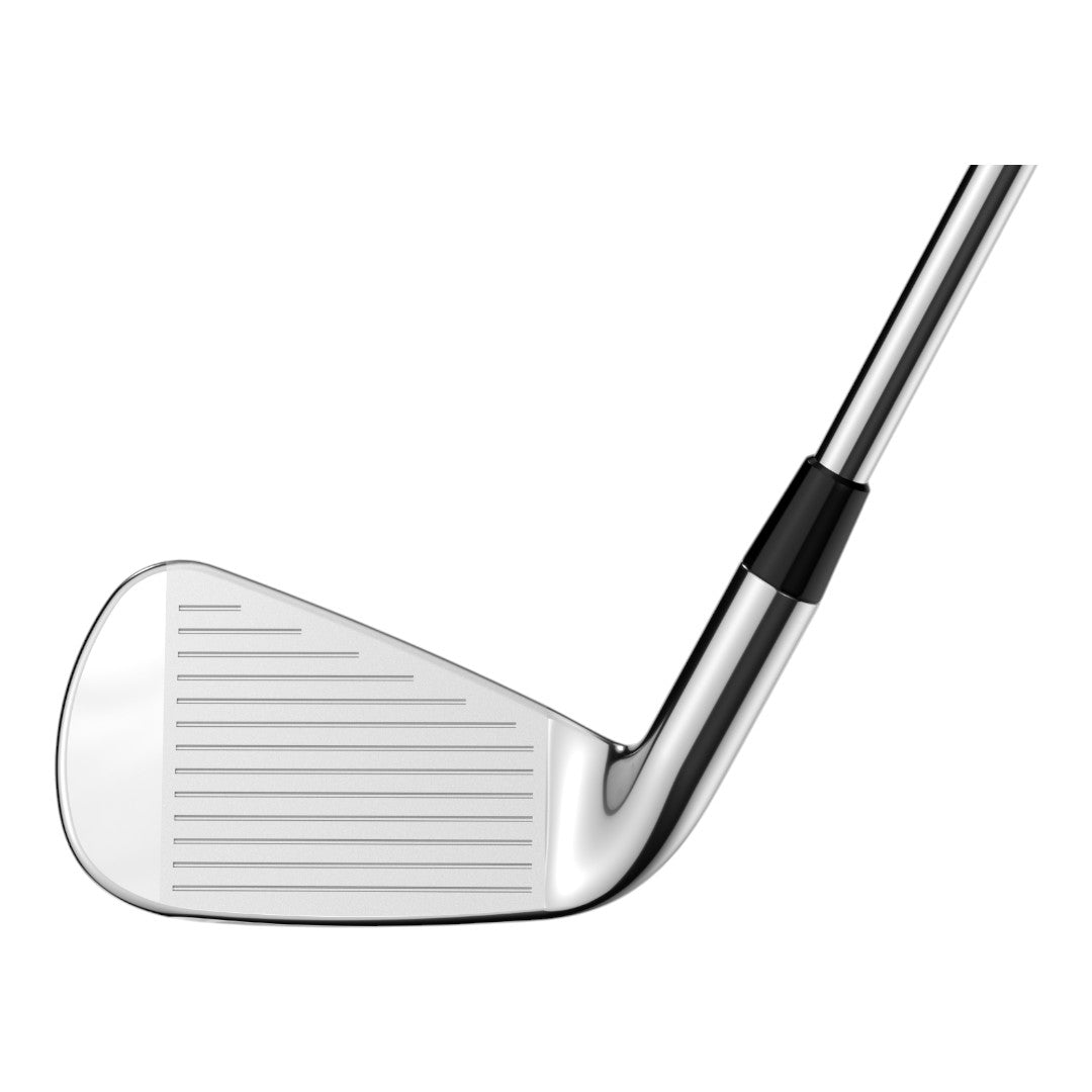 Callaway Elyte Golf Irons | Steel