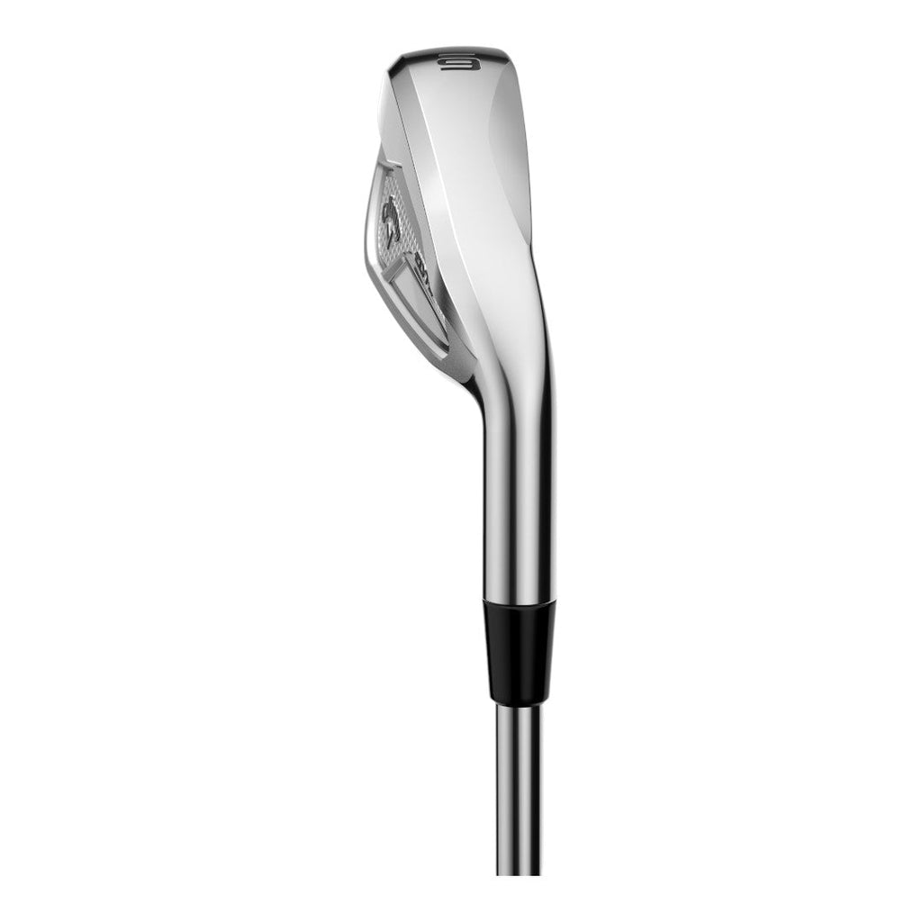 Callaway Elyte Golf Irons | Graphite