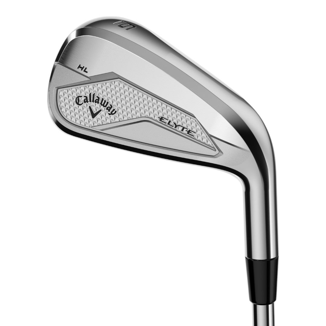 Callaway Elyte HL Golf Irons | Graphite