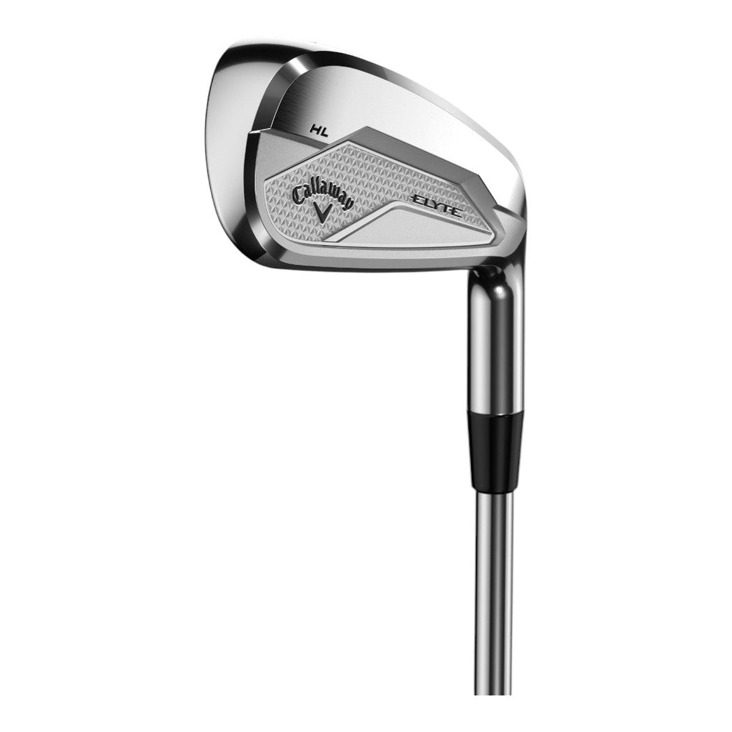 Callaway Elyte HL Golf Irons | Steel