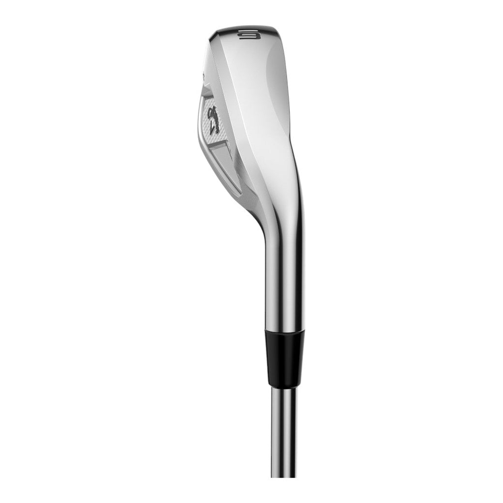 Left Handed Callaway Elyte HL Golf Irons | Graphite