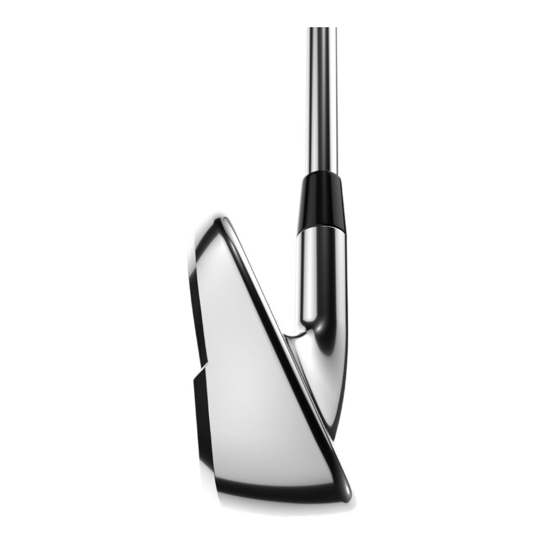 Left Handed Callaway Elyte HL Golf Irons | Graphite