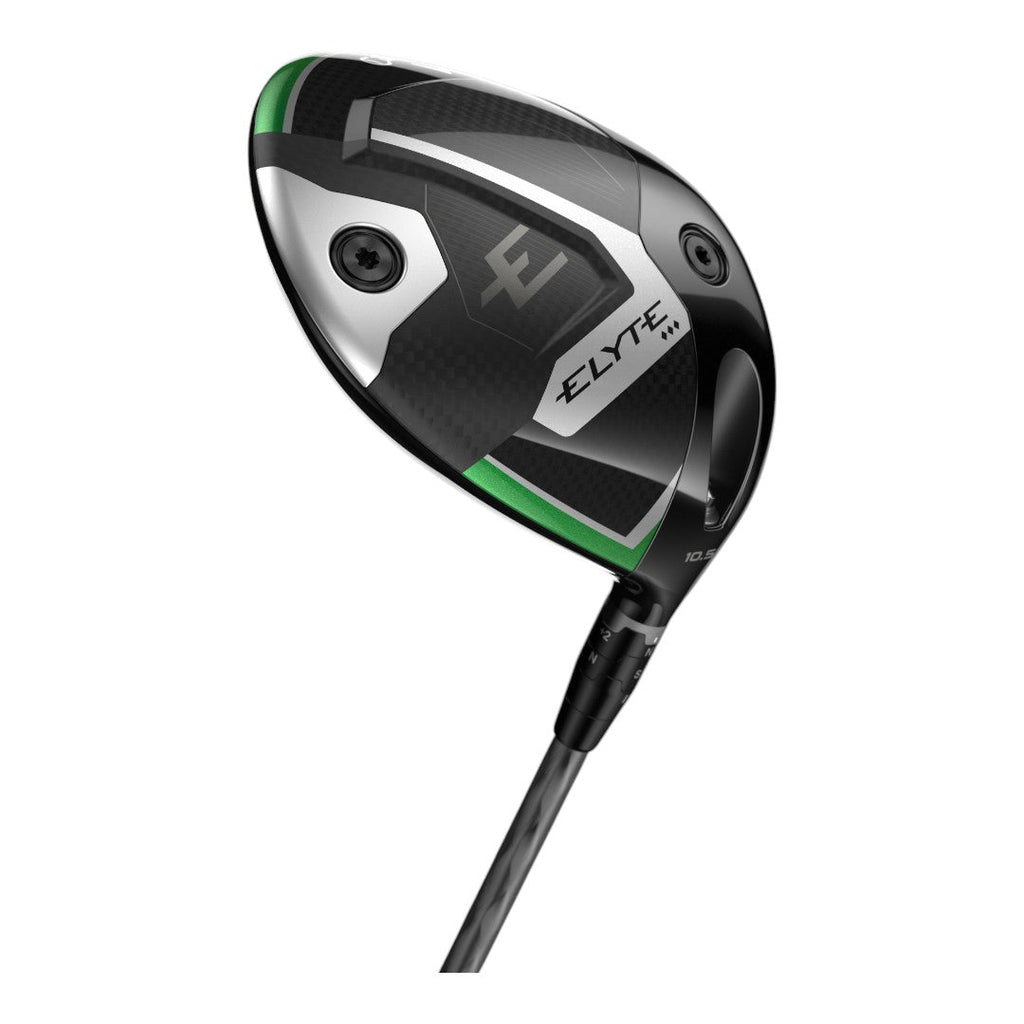 Callaway Elyte Triple Diamond Golf Driver