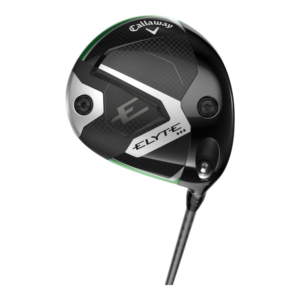Callaway Elyte Triple Diamond Golf Driver