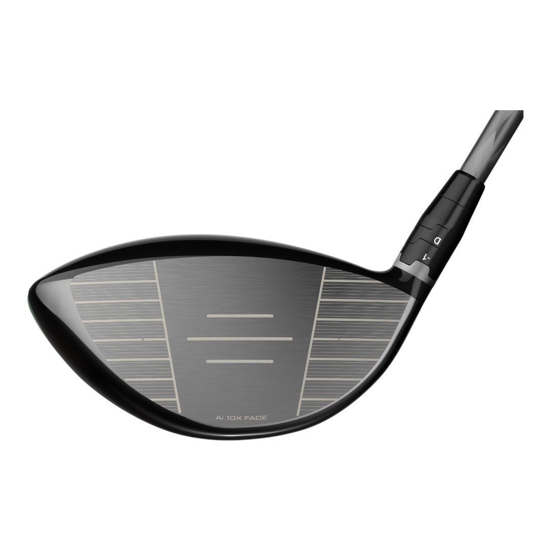 Callaway Elyte Triple Diamond Golf Driver