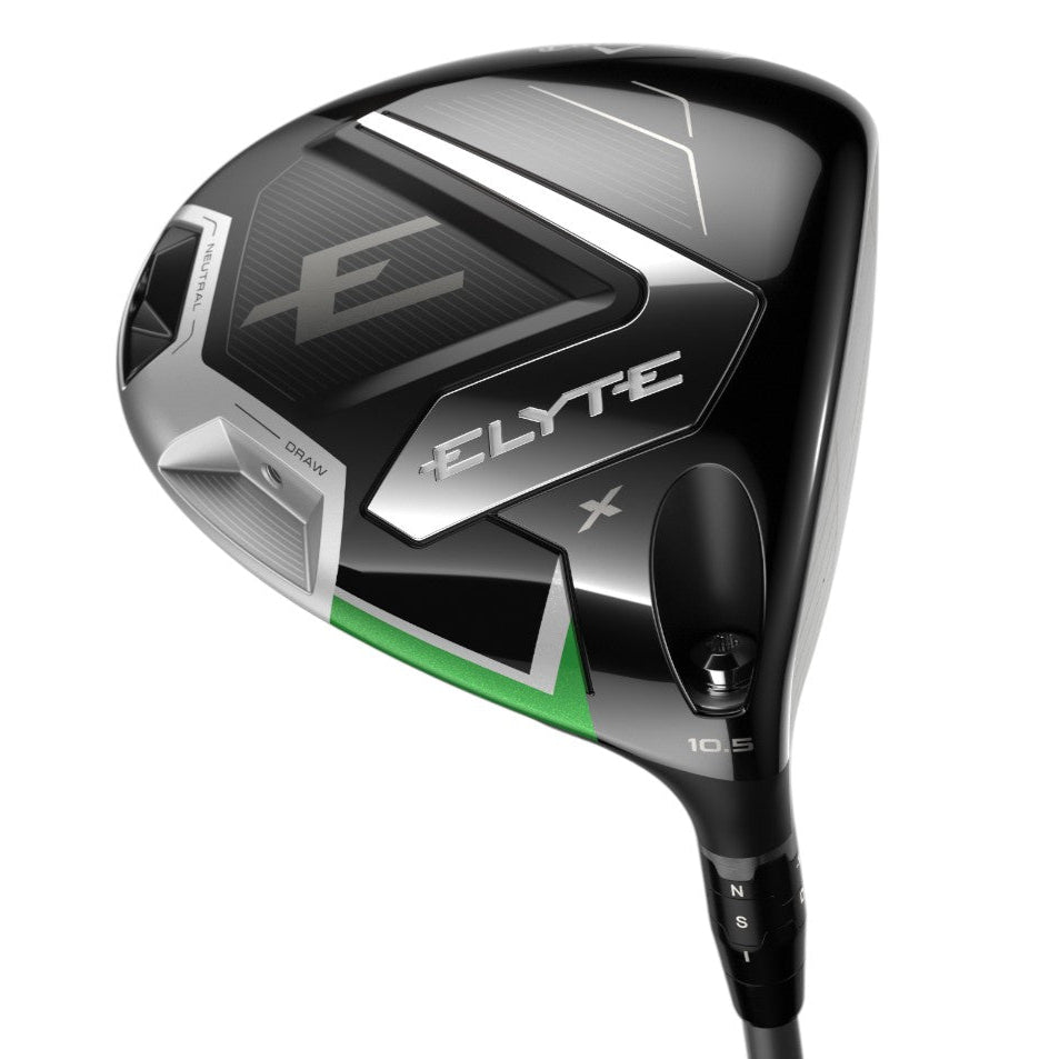 Callaway Elyte X Golf Driver