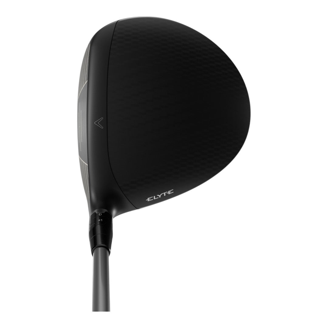 Callaway Elyte X Golf Driver