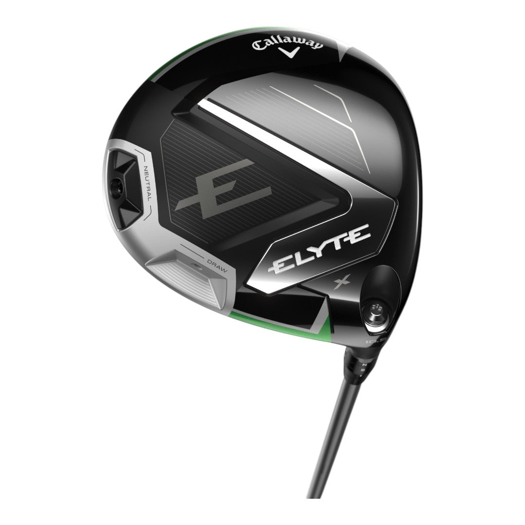 Callaway Elyte X Golf Driver