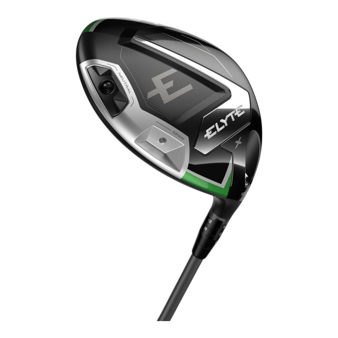 Callaway Elyte X Golf Driver