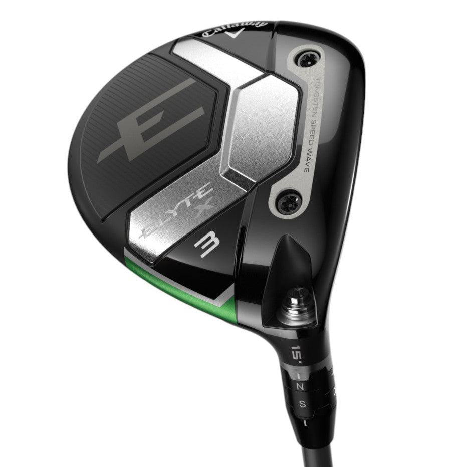 Callaway Elyte X Golf Fairway Wood
