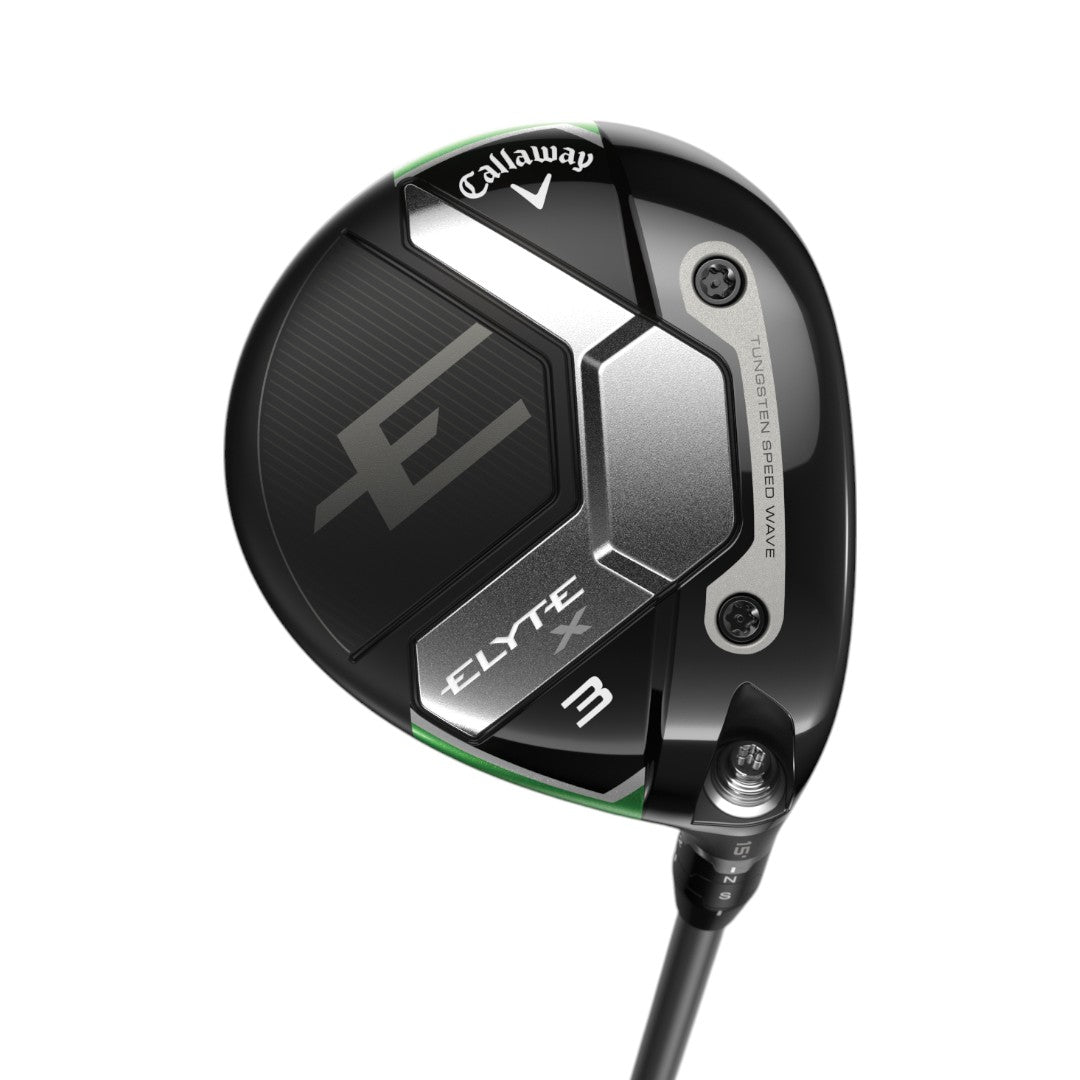 Callaway Elyte X Golf Fairway Wood