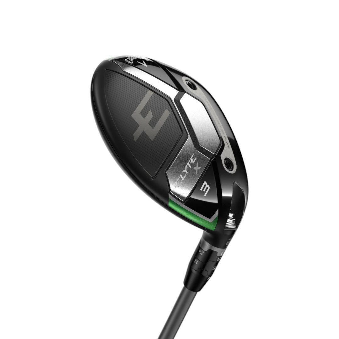 Callaway Elyte X Golf Fairway Wood