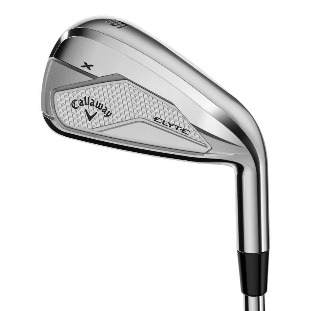 Callaway Elyte X Golf Irons | Steel