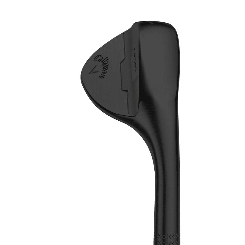Callaway Opus Black Shadow Golf Wedge