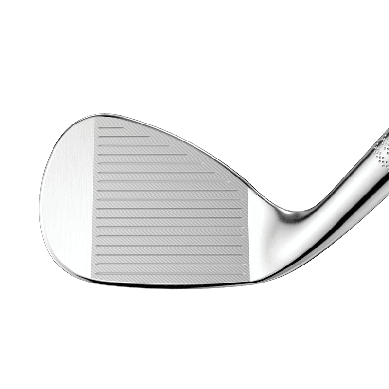 Callaway Opus Brushed Chrome Golf Wedge