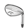Callaway Opus Brushed Chrome Golf Wedge