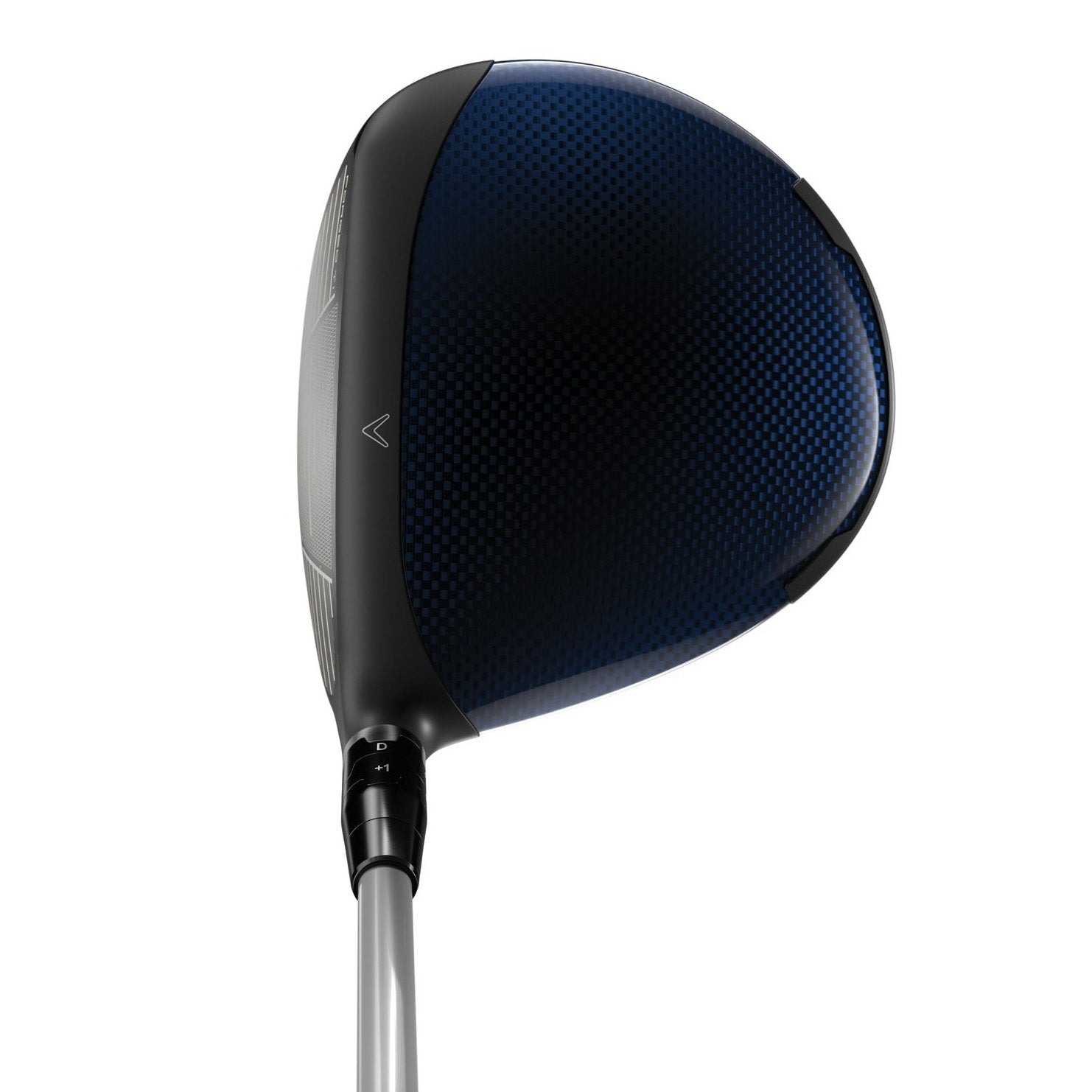 Left Handed Callaway Paradym Golf Driver